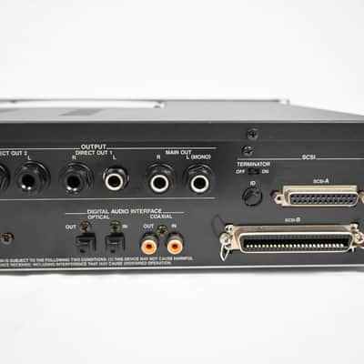 Roland VP-9000 *Full Memory* image 11