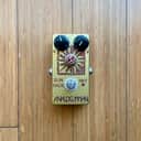 Analogman Sun Face Red Dot NKT Germanium Fuzz 2017 - 2018 - Gold