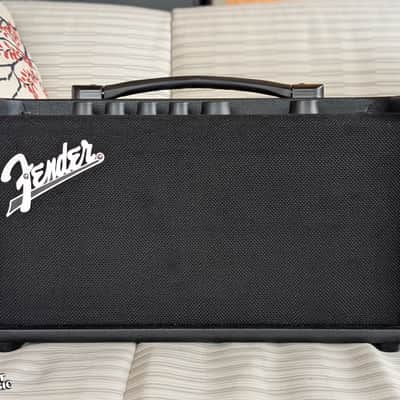 Fender Mustang LT40S Guitar Combo Amp w/IEC Cable image 2