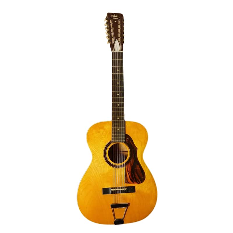 Harmony H912 Stella image 2