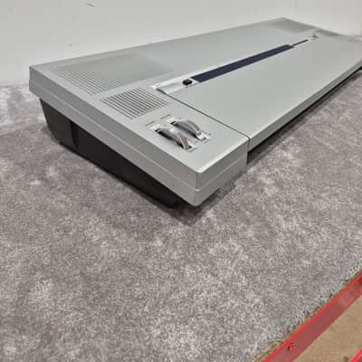Technics KN7000 - Digital Keyboard Workstation - Fair image 12