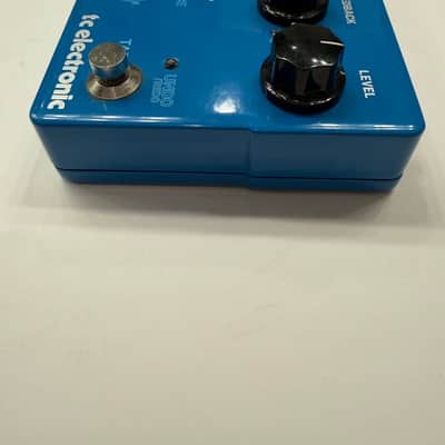 TC Electronic Flashback X4 Delay & Looper True Bypass Guitar Effect Pedal image 5