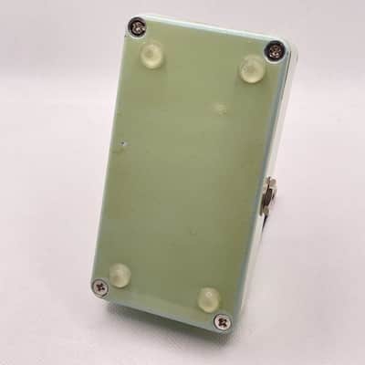 BJFE USED ​​Baby Blue OD #800 image 2
