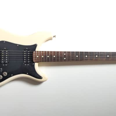 Fender Lead III PF 2021 - Olympic White image 2