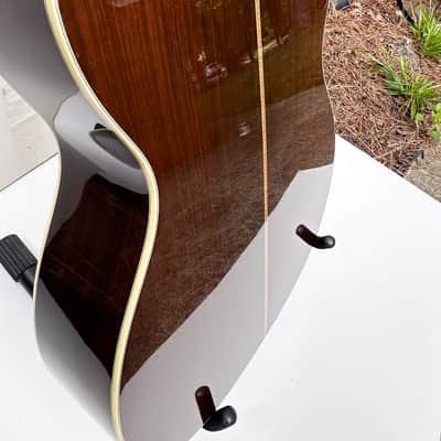 Martin Standard Series OM-42 2002 image 16
