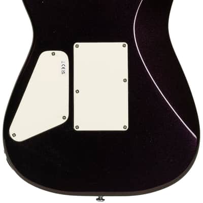 2022 Charvel Pro-Mod San Dimas Style 1 HH FR M Chameleon #KWC2210228 image 4