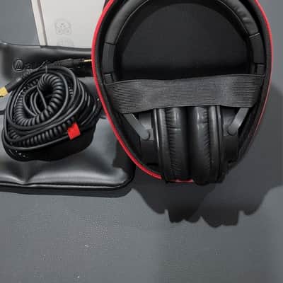 Audio-Technica ATH M40x image 3