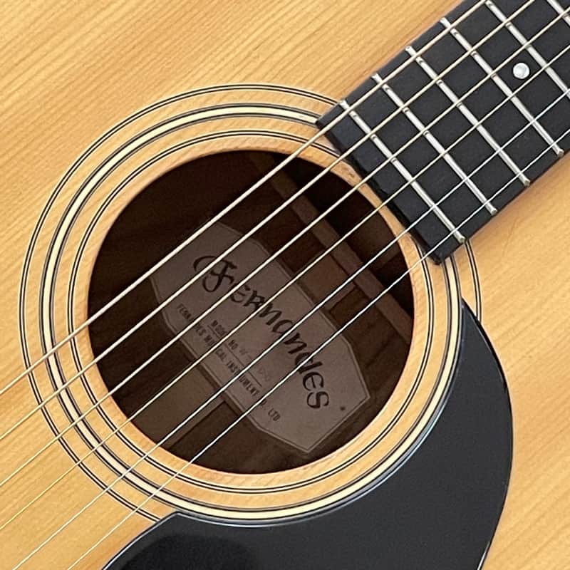 Fernandes W-200 - 1970's Made in Japan 🇯🇵! - Original Hang | Reverb