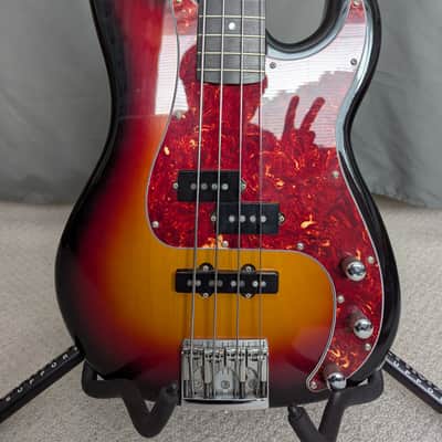 ESP 400 Series 1986 - Sunburst image 3