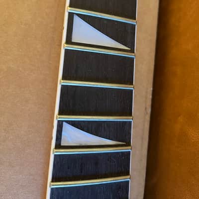 Jackson JS Dinky Neck Maple Bild 4