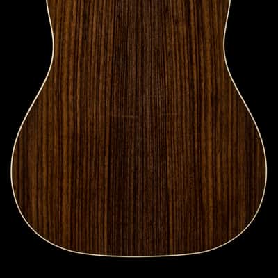 Gibson J-45 Standard Rosewood - Rosewood Sunburst #85070 image 2