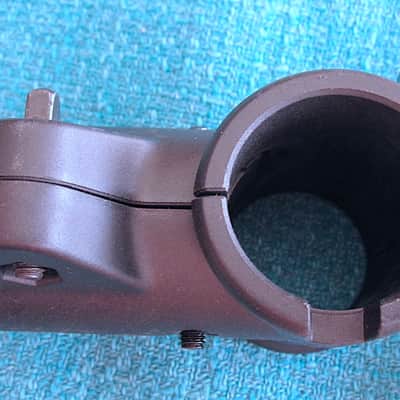 Alesis Electronic Drums 1.5" Rack T-Bracket Rack Clamp image 3
