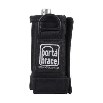 Porta Brace Field Audio Kit for Senheiser ew 500 Film G4 Wireless Combo System image 1