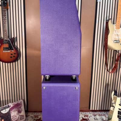 Marshall 1959LTD Limited Edition Purple Hendrix Stack | Only 200 Made | UK & EU image 9