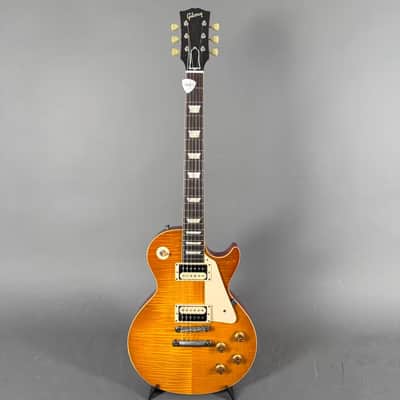 2012 Gibson Les Paul Collectors Choice #4 Sandy TOP ZUSTAND inkl. orig. Case & Zertifikat image 2