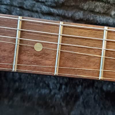 Kramer Baretta Kline Mighty Mouse Graphic image 13