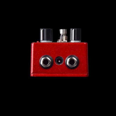 EarthQuaker Devices Grand Orbiter Phase Machine V3 2018 - Present - Various image 2