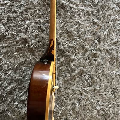 1978 Gibson Les Paul Standard Tobacco Sunburst - Double Cream DiMarzios - Road Worn MOJO! image 13