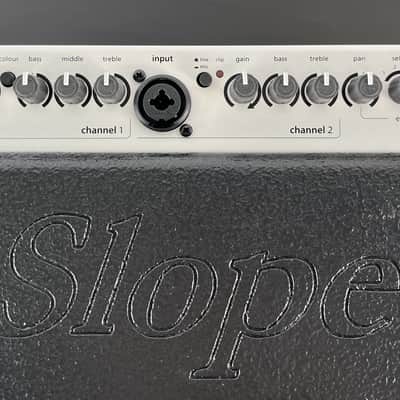 AER Acoustic Line Compact Slope 60W Twin Channel image 4
