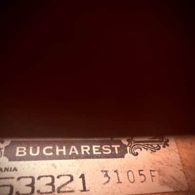Immagine KNILLING BUCHAREST 14" VIOLA MODEL # 3105F - 14
