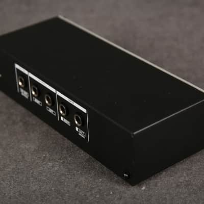 TC Electronic M100 Multi-Effects Processor - 2nd Hand image 3