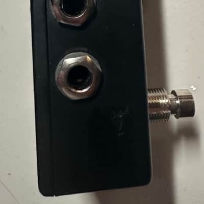 Empress Buffer + 2013 Black image 3