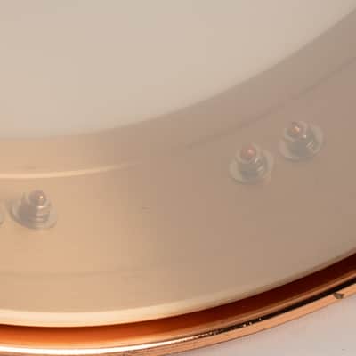 Sonor HLD593 Horst Link Signature Series Bell Bronze Snare Drum 14"×4" image 8