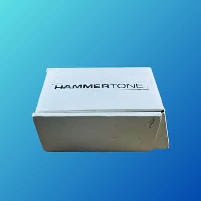 Fender Hammertone Overdrive image 4