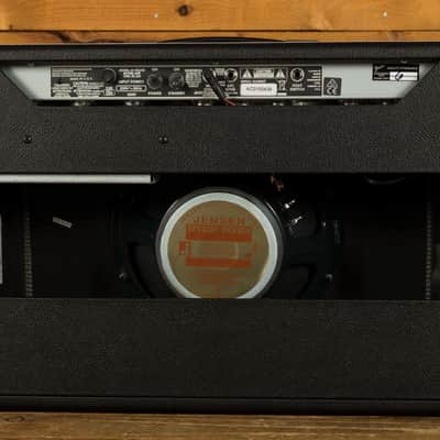 Fender '65 Deluxe Reverb - 1x12" Combo image 3