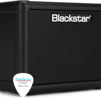 Blackstar Fly 103 3-watt 1 x 3-inch Fly 3 Extension Speaker Cabinet image 1