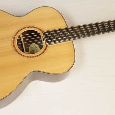 Eastman AC710 Orchestra Acoustic, Spruce/Rosewood, Discontinued, HSC!!! #24528 image 2
