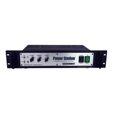 Fryette Amplification PSRK-D Power Station Deluxe Rack Kit image 2