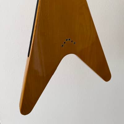 Ibanez Rocket Roll Sr 1977 - Natural image 5