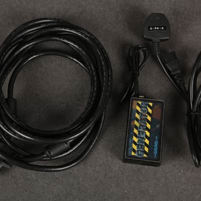 Gigrig G2 Pedalboard Switching System with Extension Module - 2nd Hand image 10