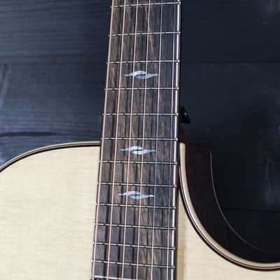 Taylor Guitars Next Generation 812ce – Premium Grand Concert Acoustic-Electric Guitar image 24