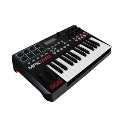 Akai MPK 225 25-Key