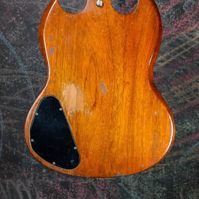 1978 Gibson SG Standard image 8