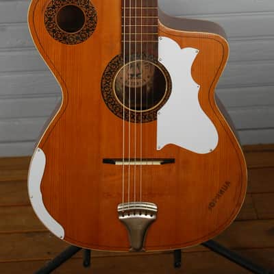 Kremona Zornitsa – Big Acoustic With A Difference image 3