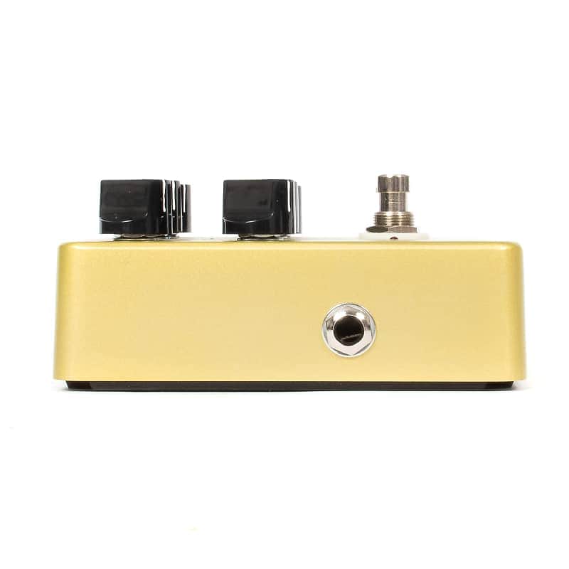 Joyo JF-13 AC Tone Overdrive image 8