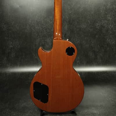 Gibson Les Paul Standard 50s Gold Top [234030352] (08/10) image 5