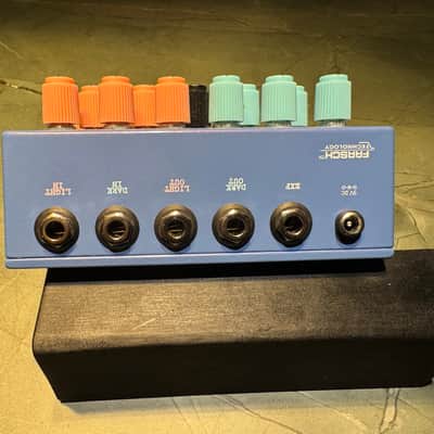 Old Blood Noise Endeavors Dark Light  - limited Edition, mint image 3