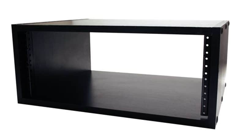 Gator GR-STUDIO-4U Studio Rack 4U image 1