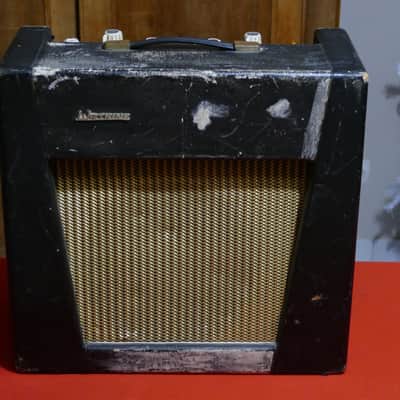 Vintage Watkins Scout 1963 image 1