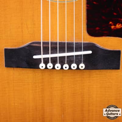 Gibson 1963 J-45 Cherry Sunburst image 11