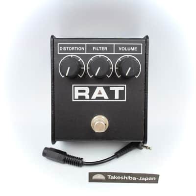 ProCo RAT 2 (Flat Box) 1988 - 2002 | Reverb UK
