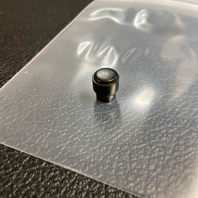 Vintage Daka Ware Telecaster Switch Tip. image 1