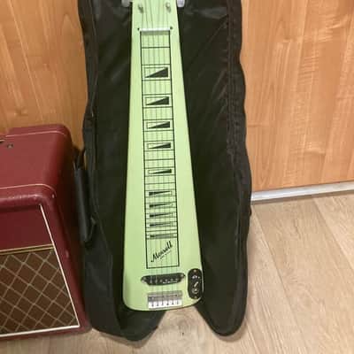 Morrell MLS Lap Steel Guitar
