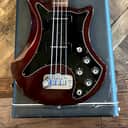 Guild B-302 1979 - Walnut
