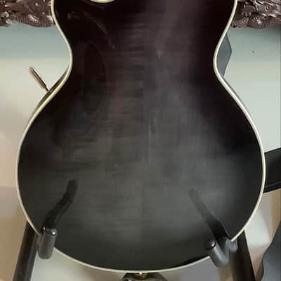 Duesenberg Starplayer TV Custom 2013 - Black image 3