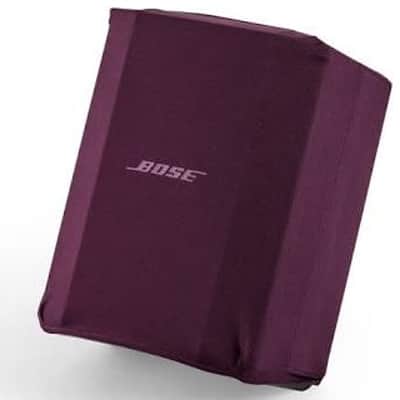 BOSE S1 PRO PLAY THROUGH cover S1 RED image 4